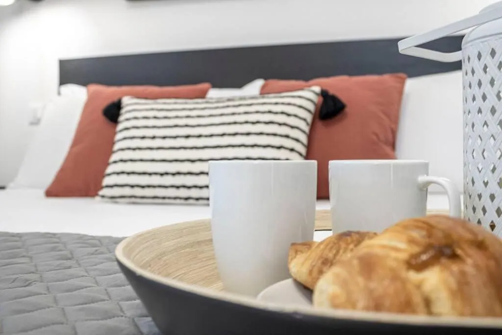 2Venezia Apartment Mestre 0*,