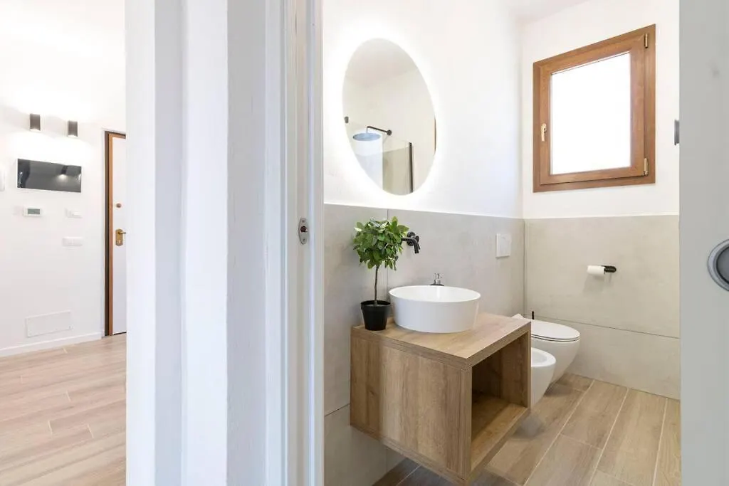 2Venezia Apartment Mestre