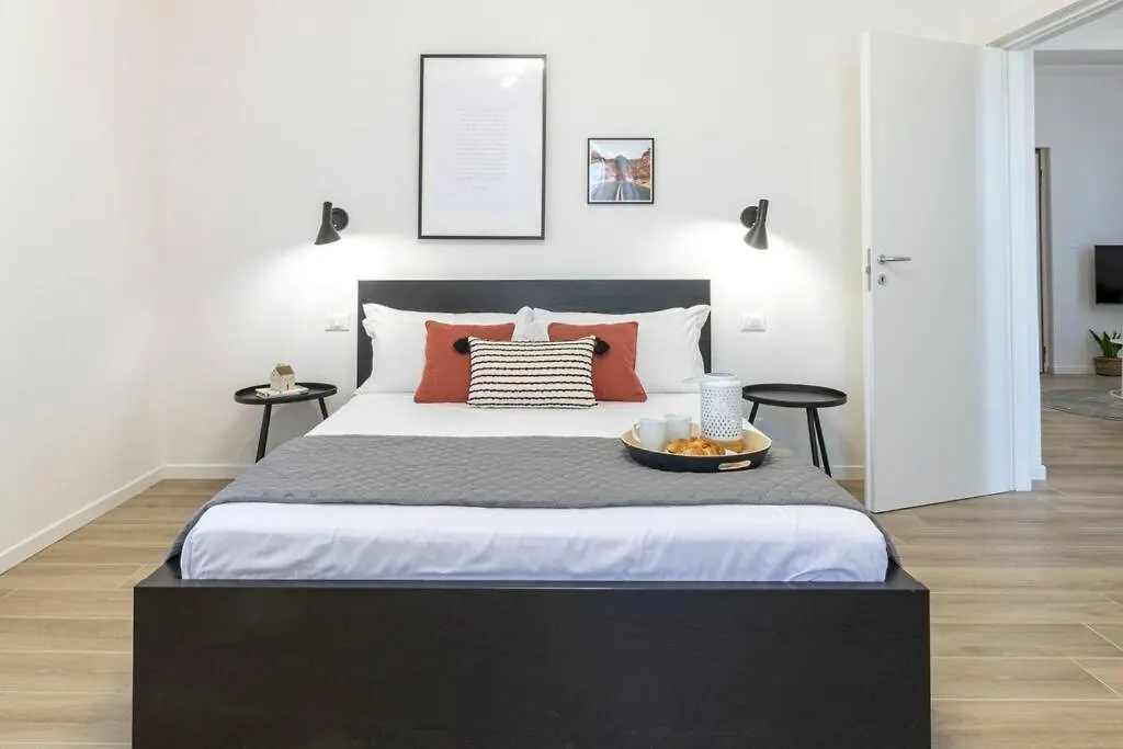 2Venezia Apartment Mestre