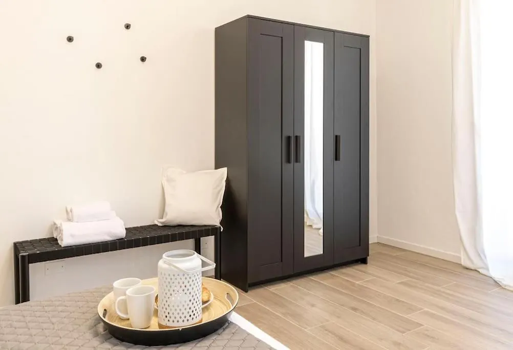 2Venezia Apartment Mestre 0*,