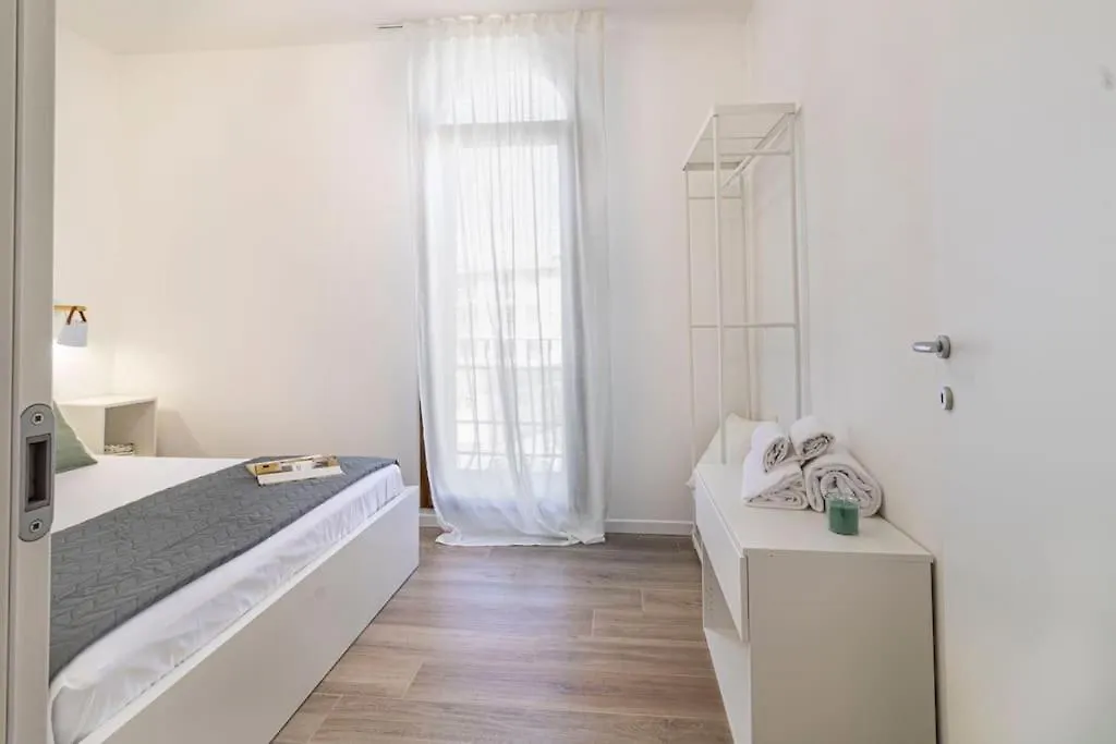 2Venezia Apartment Mestre Italy