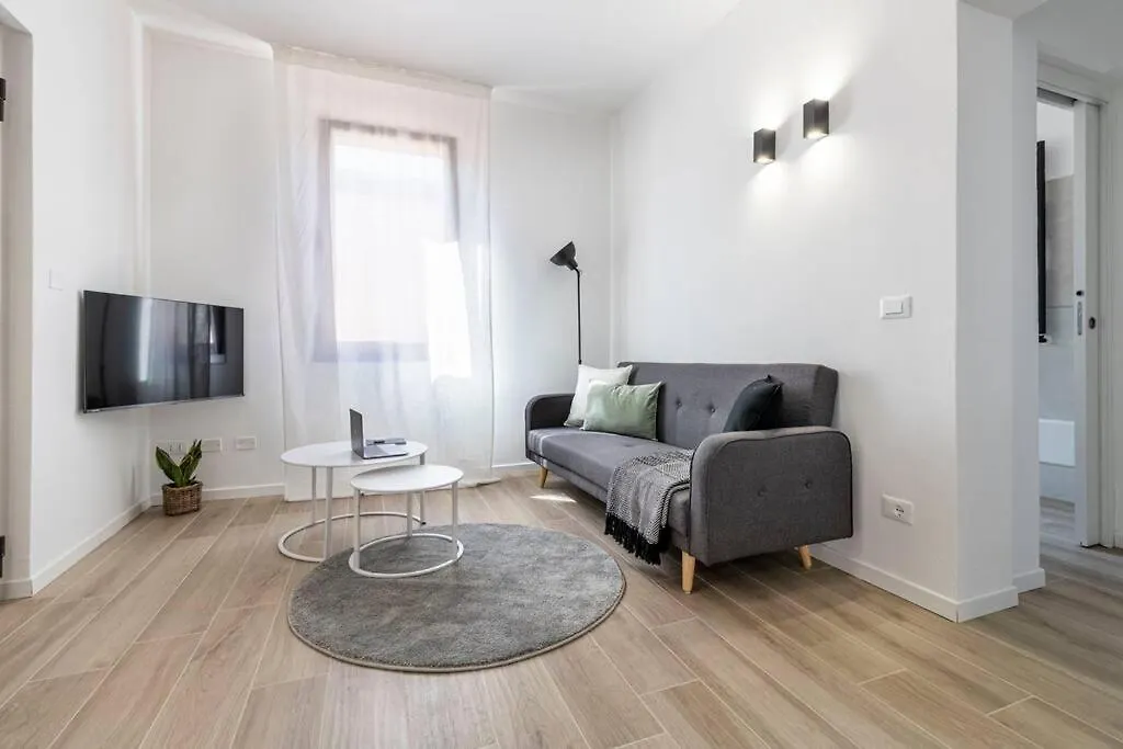 2Venezia Apartment Mestre