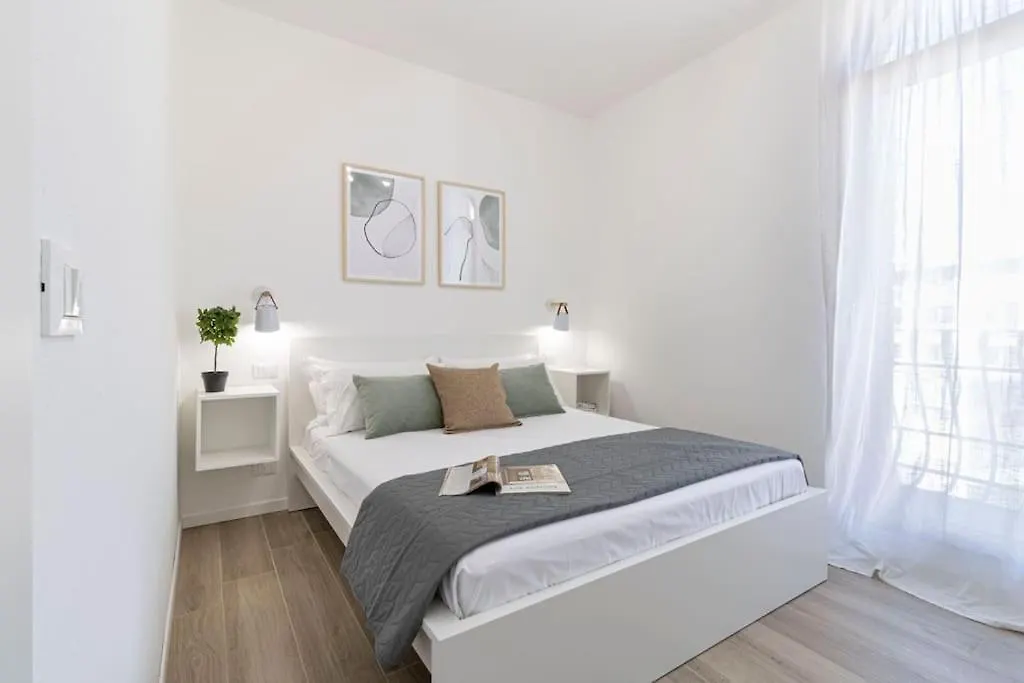 2Venezia Apartment Mestre
