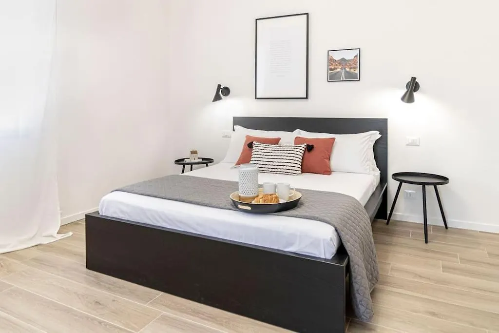 2Venezia Apartment Mestre 0*,  Italy