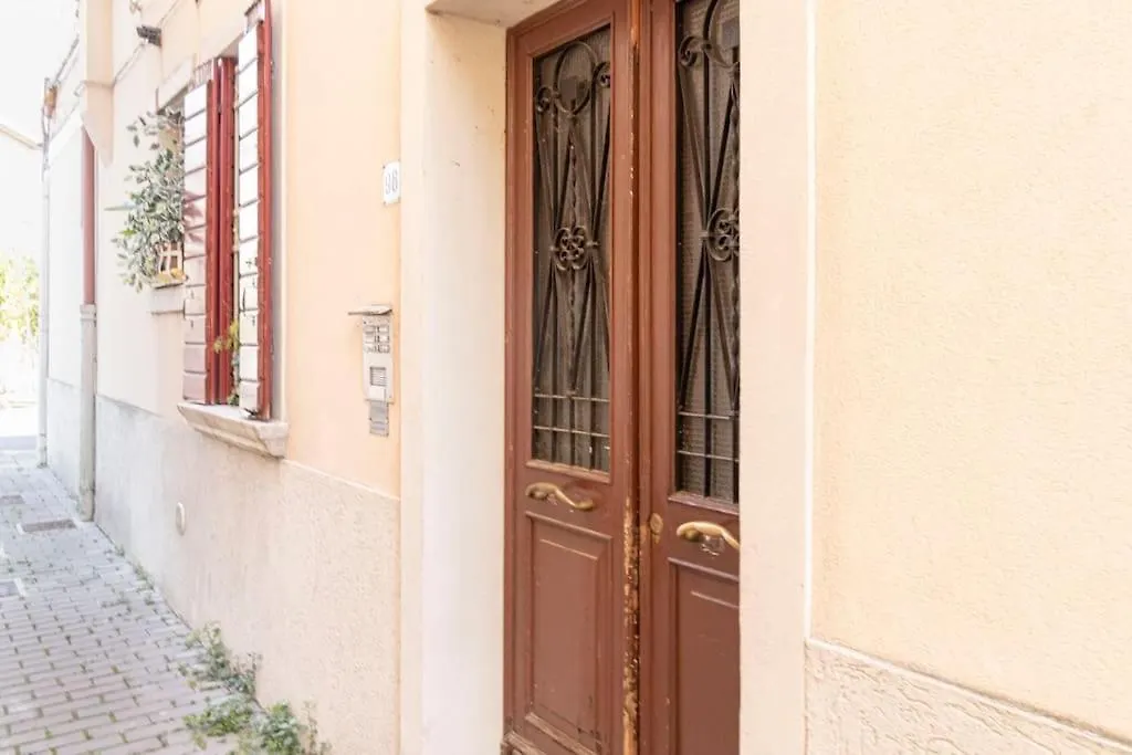 2Venezia Apartment Mestre